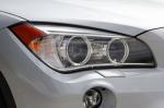 BMW X1 2013 года